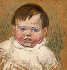 Portrait Of Muriel Levy, 1943, 51×61 cm by Dorothea Tanning: History,  Analysis & Facts