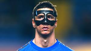 Why is antonio rudiger wearing a mask for germany at euro 2020? Naijabet Com S Tweet Antonio Rudiger Will Wear A Protective Mask Against Real Madrid We Know What That Means Fingers Crossed Naijabet Abovethenoise Realmadrid Cherma Trendsmap