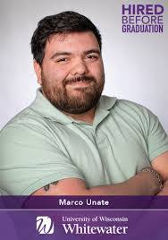 Michael Betker's Instagram, Twitter & Facebook