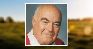 Richard "Dick" T. Schroeder Obituary January 18, 2016
