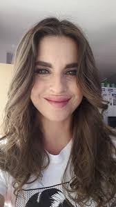 Victoria Marquez's Instagram, Twitter & Facebook