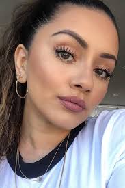 Olive Skin Tone Which Makeup Shades To Look For Glaminati Com