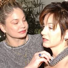 Wishing the happiest of birthdays to our leading lady, Joni Rogers-Kante!!!  👑🎂✨ Take a swipe back through time as we take in special moments  throughout the years! Watch as a mere dream