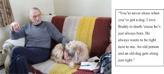 1508 a ferguson ln, austin, tx 78754, usa. Grow Old Along With Me The Meaning Of Dogs In Seniors Lives Springerlink