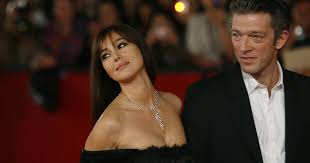 Photo Qui est Leonie Cassel l'autre fille de Vincent Cassel et Monica ...