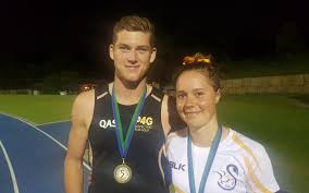 Uipm 2020 innovation in adversity Australian Championships Modern Pentathlon Australia