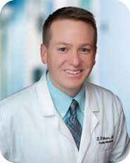 Benjamin Williams, M.D.