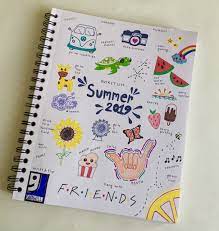 These dreamy bullet journal art ideas will make yours look unreal! Pin On Bullet Journal Ideas