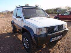 17 Panda Ideas Fiat Panda Panda Fiat