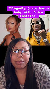 Erica Gilley's Instagram, Twitter & Facebook