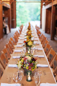 Pin By Season To Taste Catering On Our Inviting Events Rehearsal Dinner Decorations Dinner Centerpieces Dinner Decoration