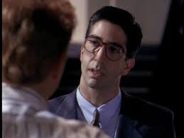 Actors in old TV shows and movies before fame