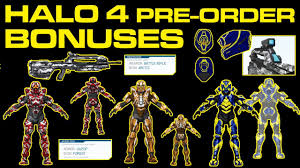 The specializations give players an opportunity to unlock 10 extra levels of cosmetic armor types and a perk that adds gameplay modifications. Halo 4 Cheats Video Games Blogger