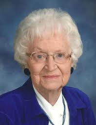 Obituary information for Mary Lou Nutzman