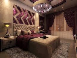 Tan Purple Bedroom That Sjazzy Nichelle Bedroom Interior Design Modern Interior Design Bedroom Bedroom Interior