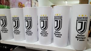 Symbol of criminal and hacker. Copo Juventus Elo7