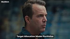 Meet Michael Gates: Head of Model Portfolio Solutions in the Americas at  BlackRock