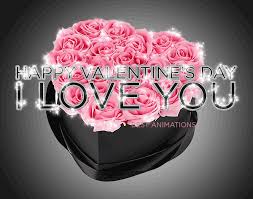 • use yelp to find a flower shop or florist that offers delivery and is local to the site of your delivery. Best Animated Happy Valentines Day Gifs