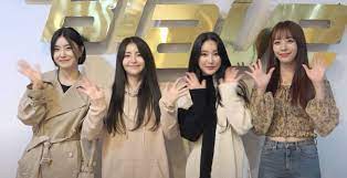 Initially a five member group. Brave Girls Bekommen Bei Yoo Hee Yeol S Sketchbook Sexistische Fragen Sudkoreas Turbulenter Lifestyle Kpop Mehr