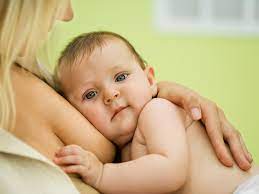 Stopping Breastfeeding Babycentre Uk