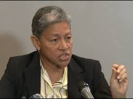 Body of missing magistrate found at Glover's Reef