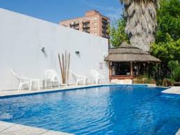 Posadas en Villa Carlos Paz Precios