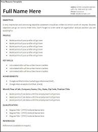 Is your first resume giving you sleepless nights? How To Make A Resume For A First Job No Experience Samples Cute766