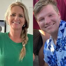 Christine Brown Reflects