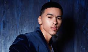 Adrian Marcel Talks “Bobby Debarge Story” & Working With Casey Veggies