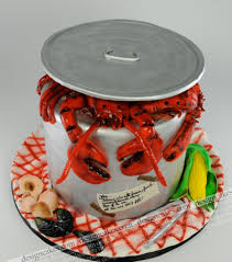 Image result for lobster cake