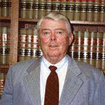 Ed Wayne Barton Obituary 2012