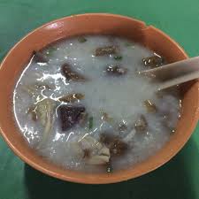 The seats may not be very comfortable. Photos At Pj Old Town Pork Porridge 12 Tips From 282 Visitors