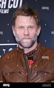 Mark pellegrino hi-res stock photography and images