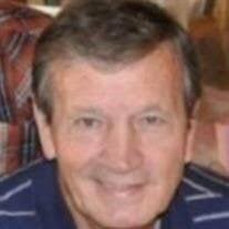 Theodore "Ted" Alton Elliott Obituary