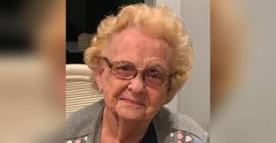 Dorothy Audrey Dyer Obituary