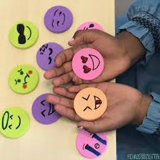 Activities To Teach Kids About Emotions