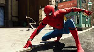 All spoilers are strictly to be posted in here. How To Unlock Spider Man Ps4 S Homecoming Suit Gamespot