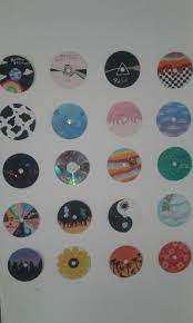 Pin On Decoracion Discos De Vinilo