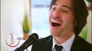 Pianist Singer for Hire (Matthew) #1 in Los Angeles for Weddings & Events!