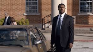 He is best known for his roles as teenage drug dealer wallace on the wire, reggie montgomery in all my children, vince howard on friday night lights, and alex in. Bild Zu Michael B Jordan Just Mercy Bild Michael B Jordan Filmstarts De