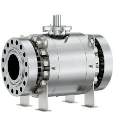 Alfa Valvole T3 FB | ANSI 150-600 DN 300-60 | ANSI 900-1500 ...