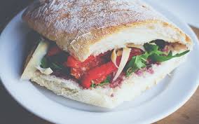 Delicious family dinner ideas doesn't have to be difficult. Sandwich Saturday Easy Themed Dinner Ideas For Busy Moms