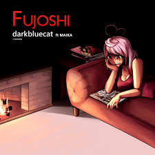 Fujoshi (feat. MAIKA) | darkbluecat