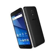 Blu r1 hd (16gb, 2 gb ram) 5.0 hd, 4 g lte dual sim gsm desbloqueado smartphone (us garantía), color negro : Blu R1 Hd 2018 Precio Caracteristicas Y Donde Comprar