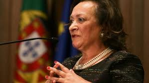 As mais recentes noticias sobre joana marques na move. Regiao De Agueda Presta Homenagem A Joana Marques Vidal Terranova