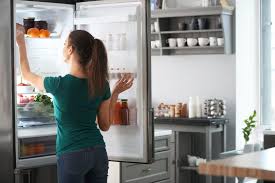 Les Temperatures Ideales Pour Votre Frigo Et Votre Congelateur