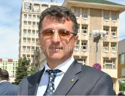 gabriel cristache Gazeta Dambovitei