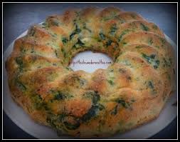 Cake Aux Epinard Et Thon Testeuse De Recettes Cuisson Des Aliments Recette Healty Recette Hiver