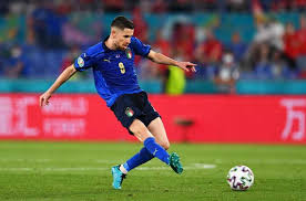 «испания заставила нас изрядно побегать». Insine Zhorzhino Zasluzhivaet Zolotoj Myach 24 Iyunya 2021 Novosti Chelsi Fk Chelsi Russkoyazychnyj Sajt Chelsea Fc