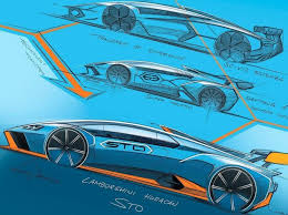 Top auswahl an lamborghini huracan neu & gebraucht. Lamborghini Huracan Sto Motorsportler Mit Strassenzulassung